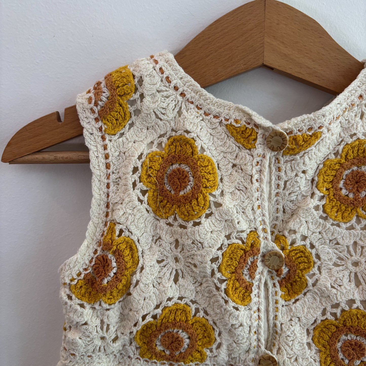 Lace Tank (2T)