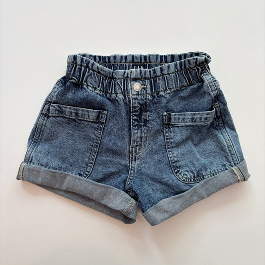 Denim Shorts (10Y)