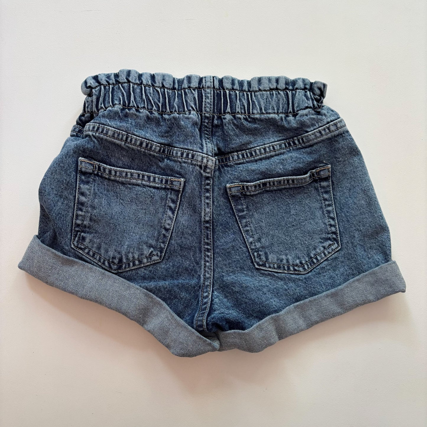 Denim Shorts (10Y)