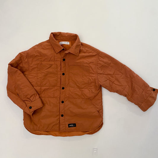 Lightweight Quilted Jacket (8Y)