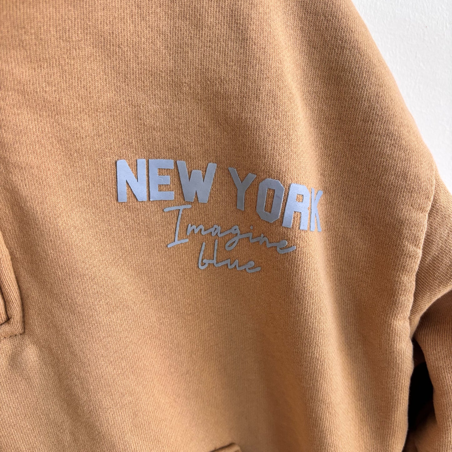 New York Sweatshirt (8-9Y)