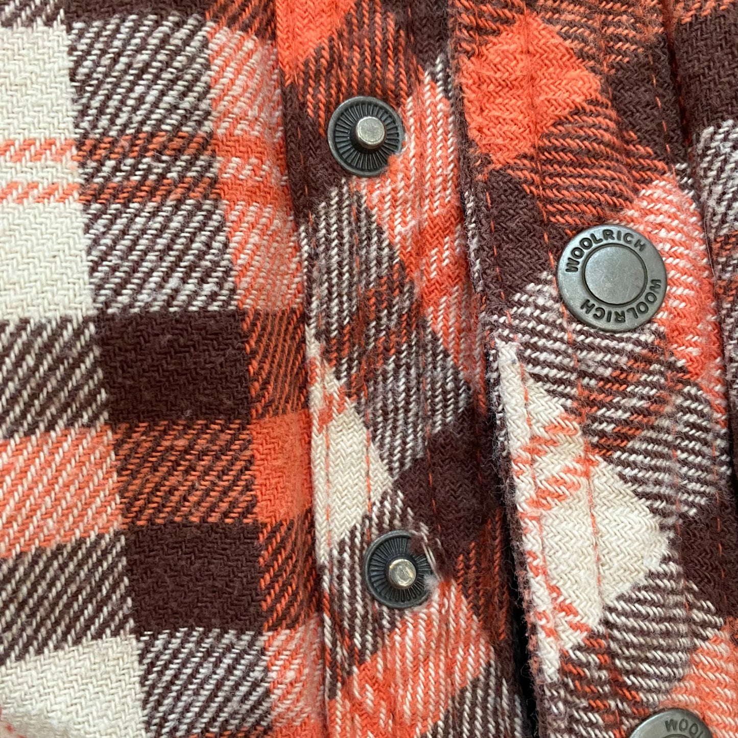 Plaid Shacket (12M)