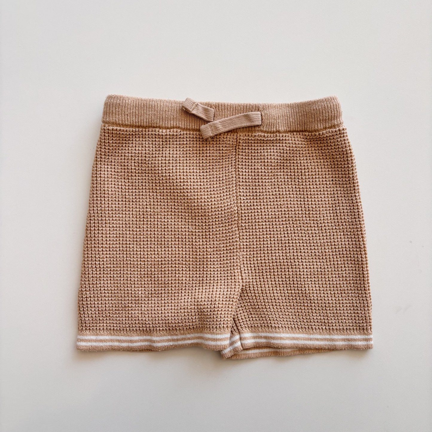 Knit Shorts (12M)