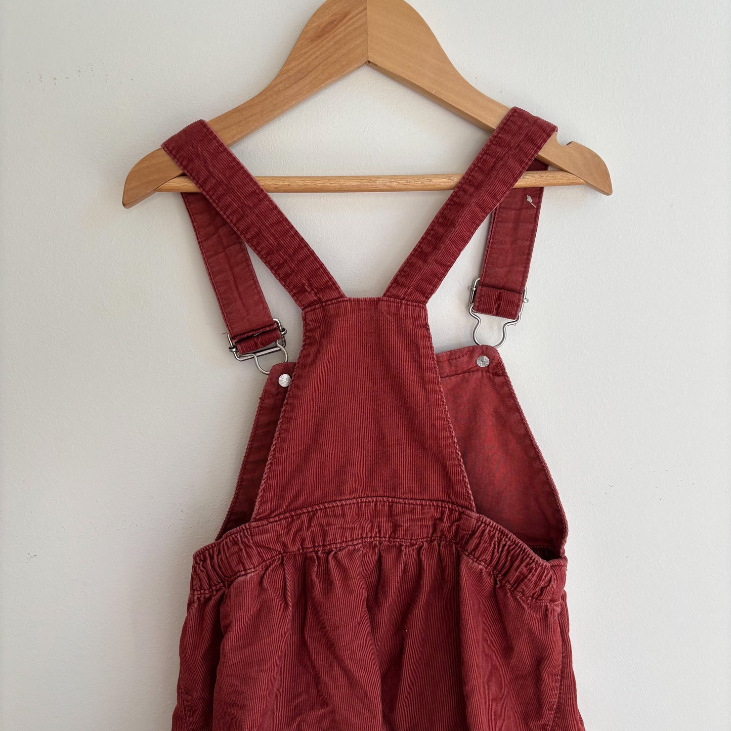 Corduroy Skirtall (4T)