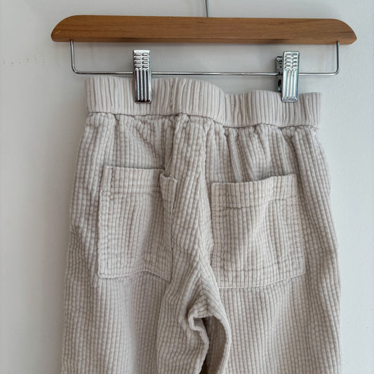 Soft Corduroy Pants (6Y)