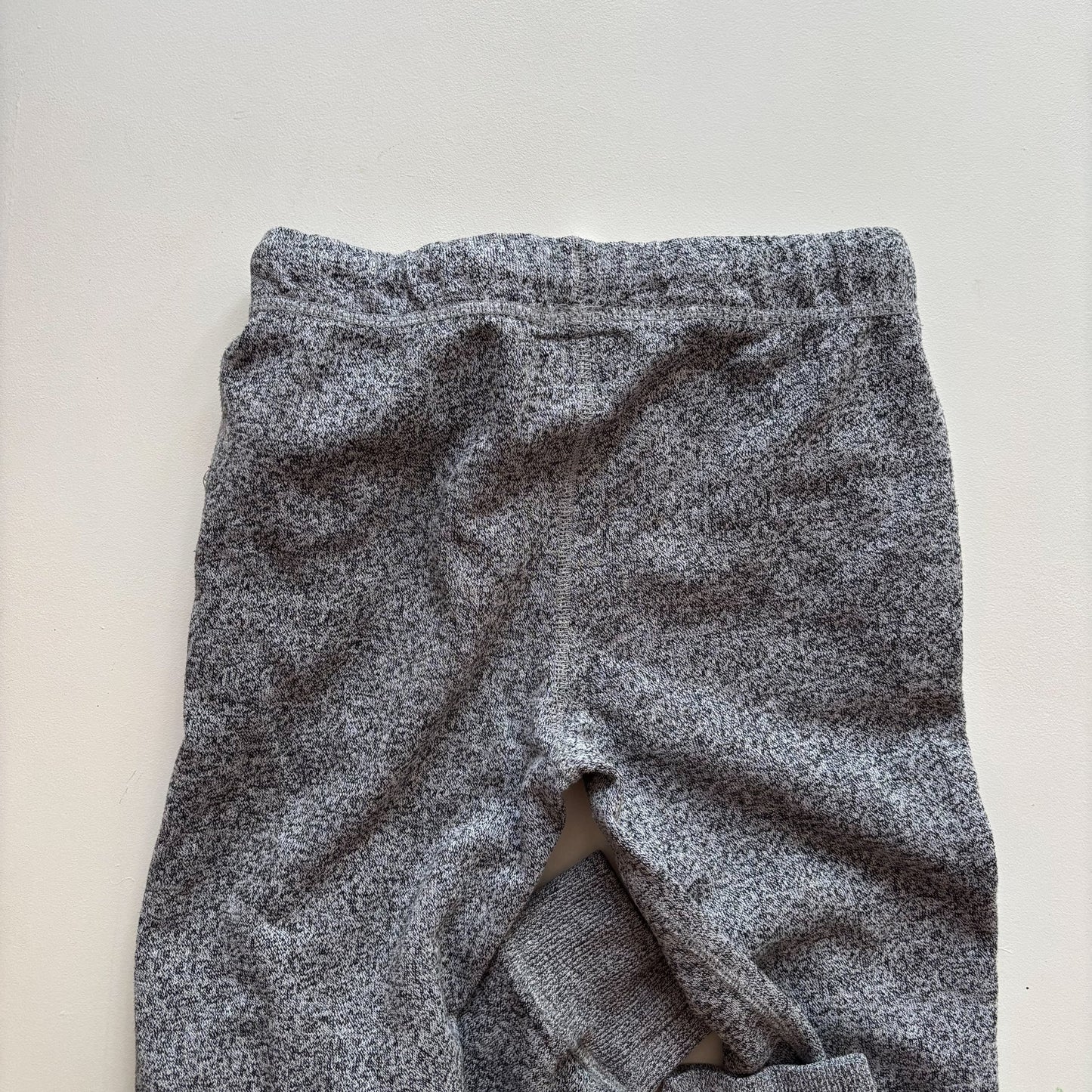 Grey Sweatpants with Canada Embroidery (8Y)