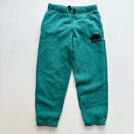 Green Sweatpants (10Y)