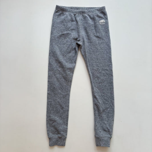 Grey Leggings (11-12Y)