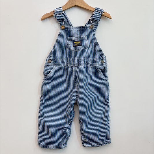 Vintage Overalls (24M)