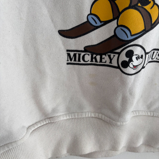 Mouse Character Sweatshirt (11-12Y)