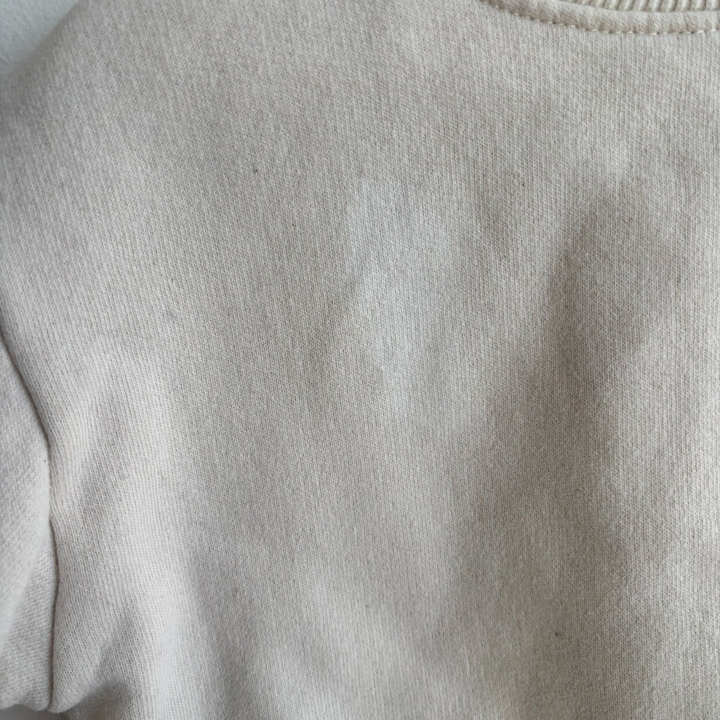 Christmas Crewneck (18-24M)