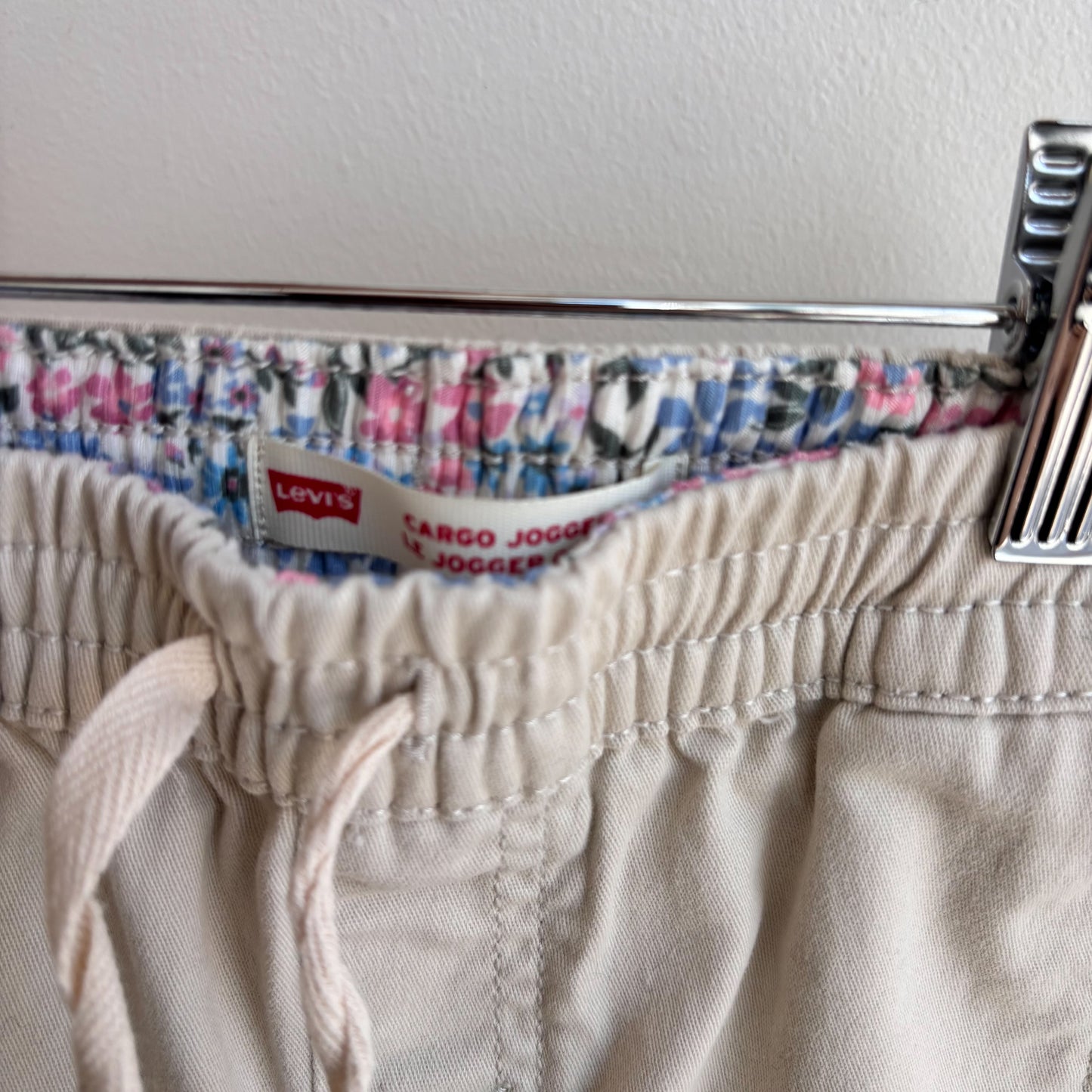 Cargo Joggers (5Y)