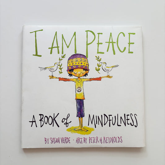 I Am Peace