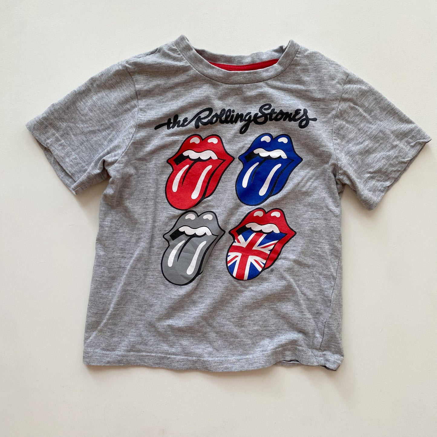 Band Tee (5T)