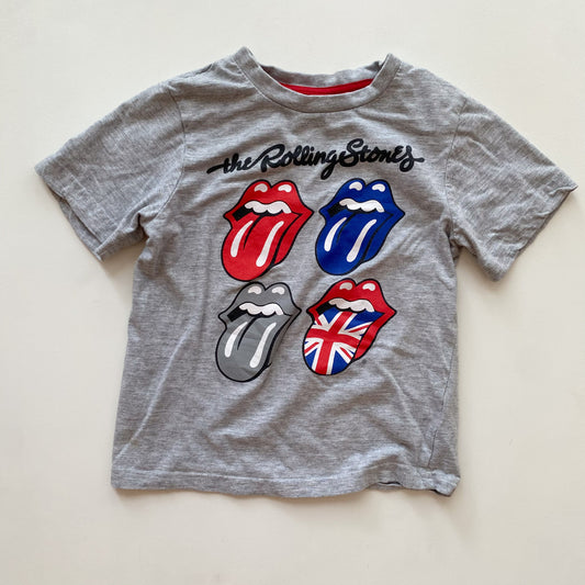 Band Tee (5T)