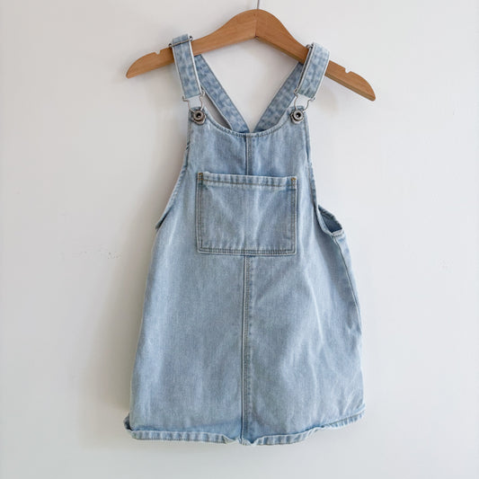 Denim Skirtall (3T)