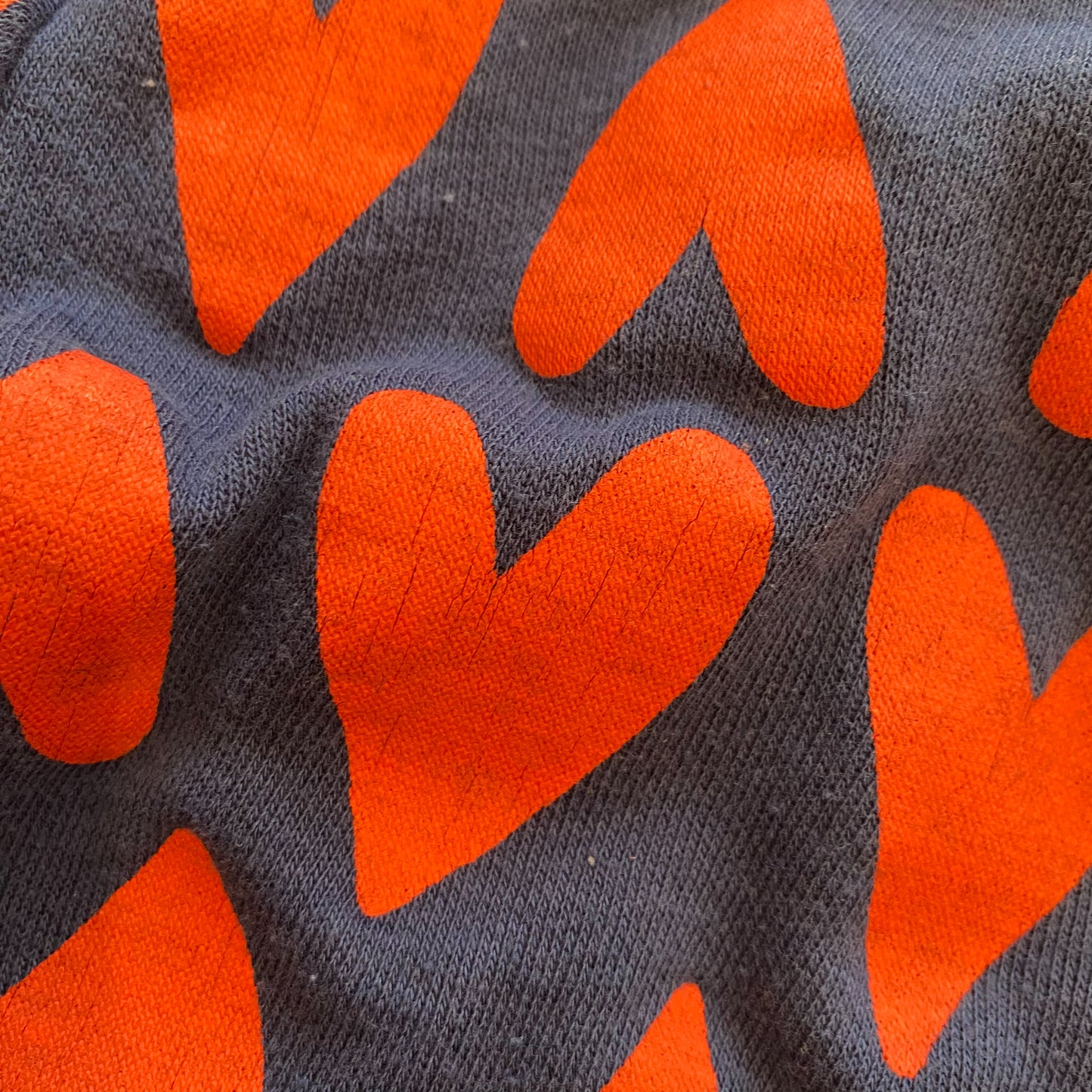 Heart Sweatshirt (3T)