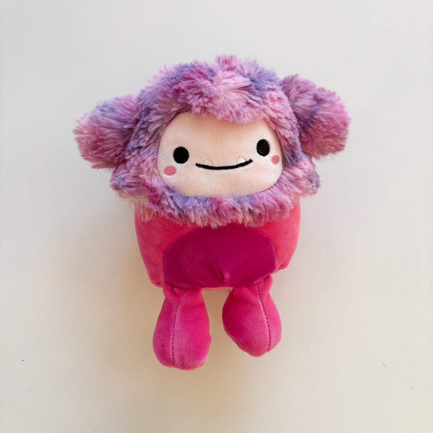 7" Monster Plush