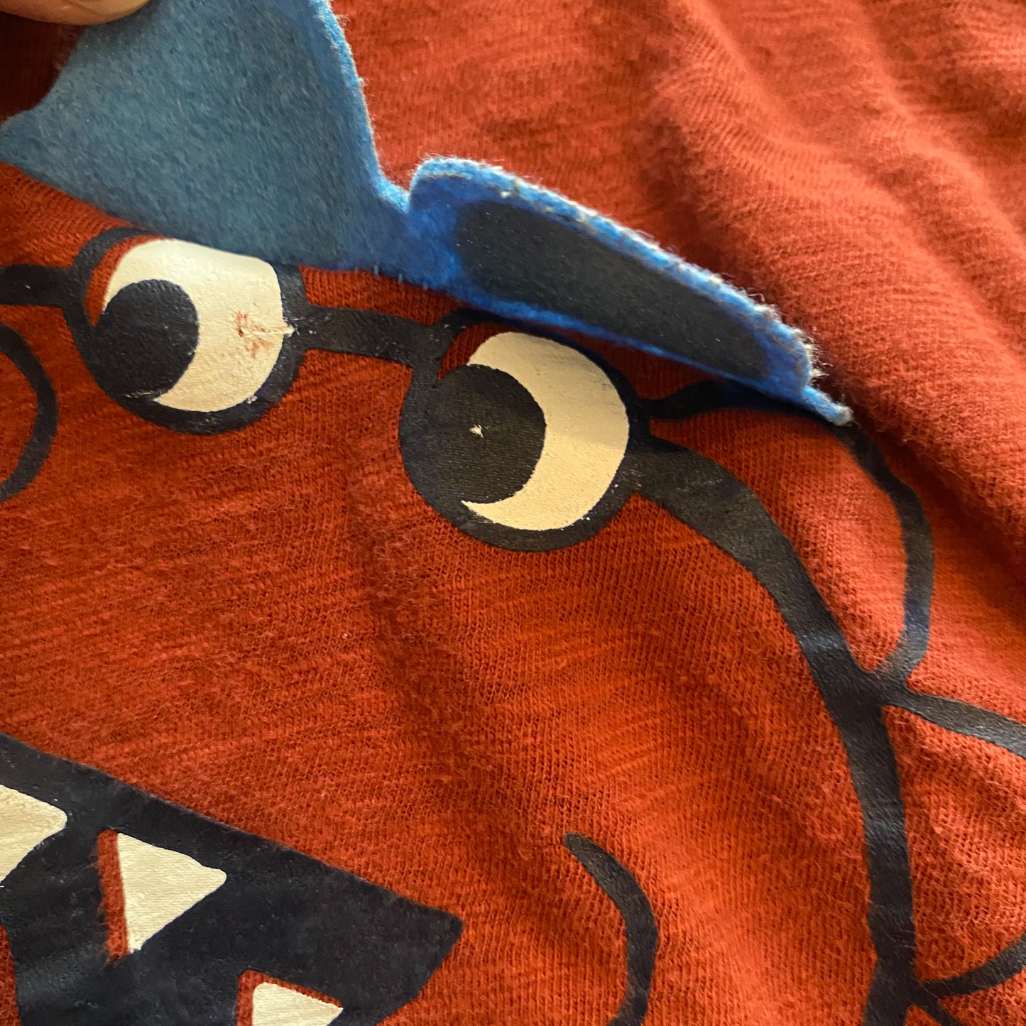 Flip Dino Shirt (2T)