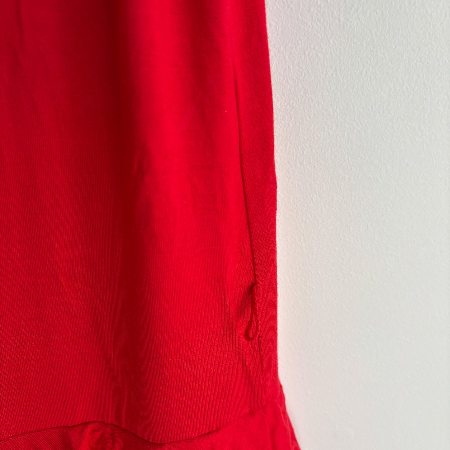 Stretchy Ruffled Dress (8-10Y)