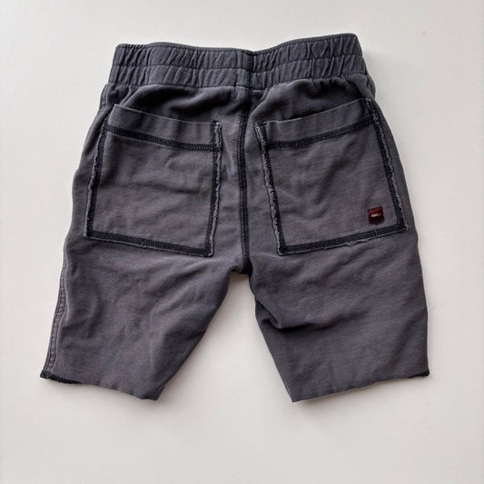 Grey Shorts (2T)
