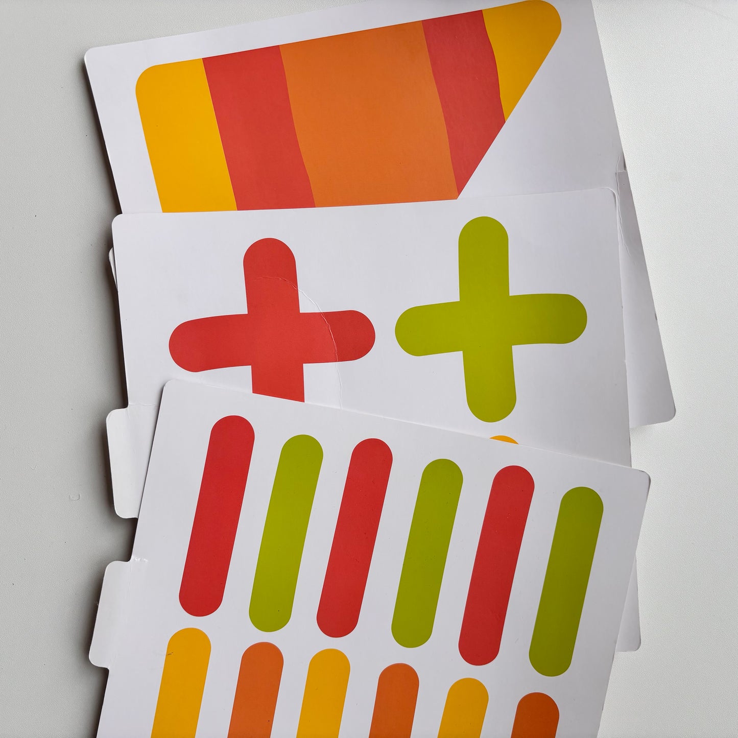 Lovevery Peg Board