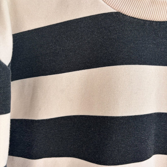 Striped Sweatshirt (8-10Y)