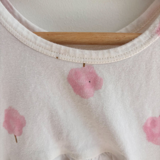 Cotton Candy Sundress (18-24M)