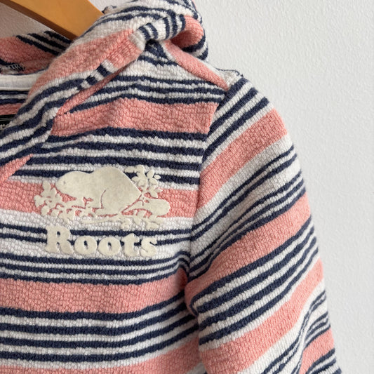 Striped Pullover (6-12M)