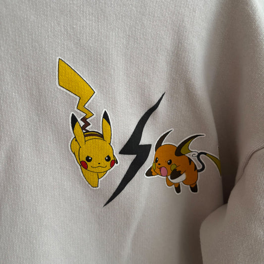 Character Hoodie (9-10Y)