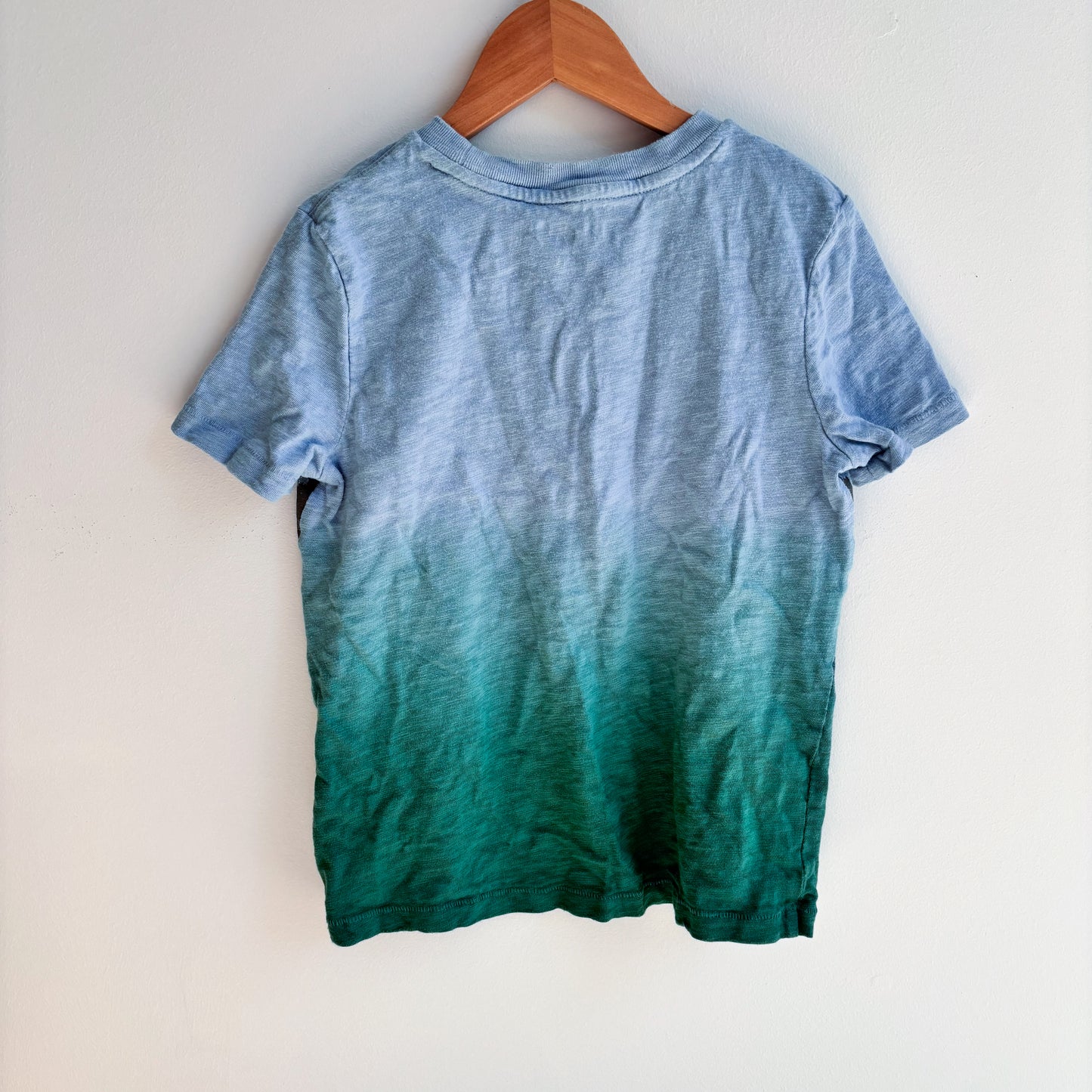 Space Wars Tshirt (6-7Y)