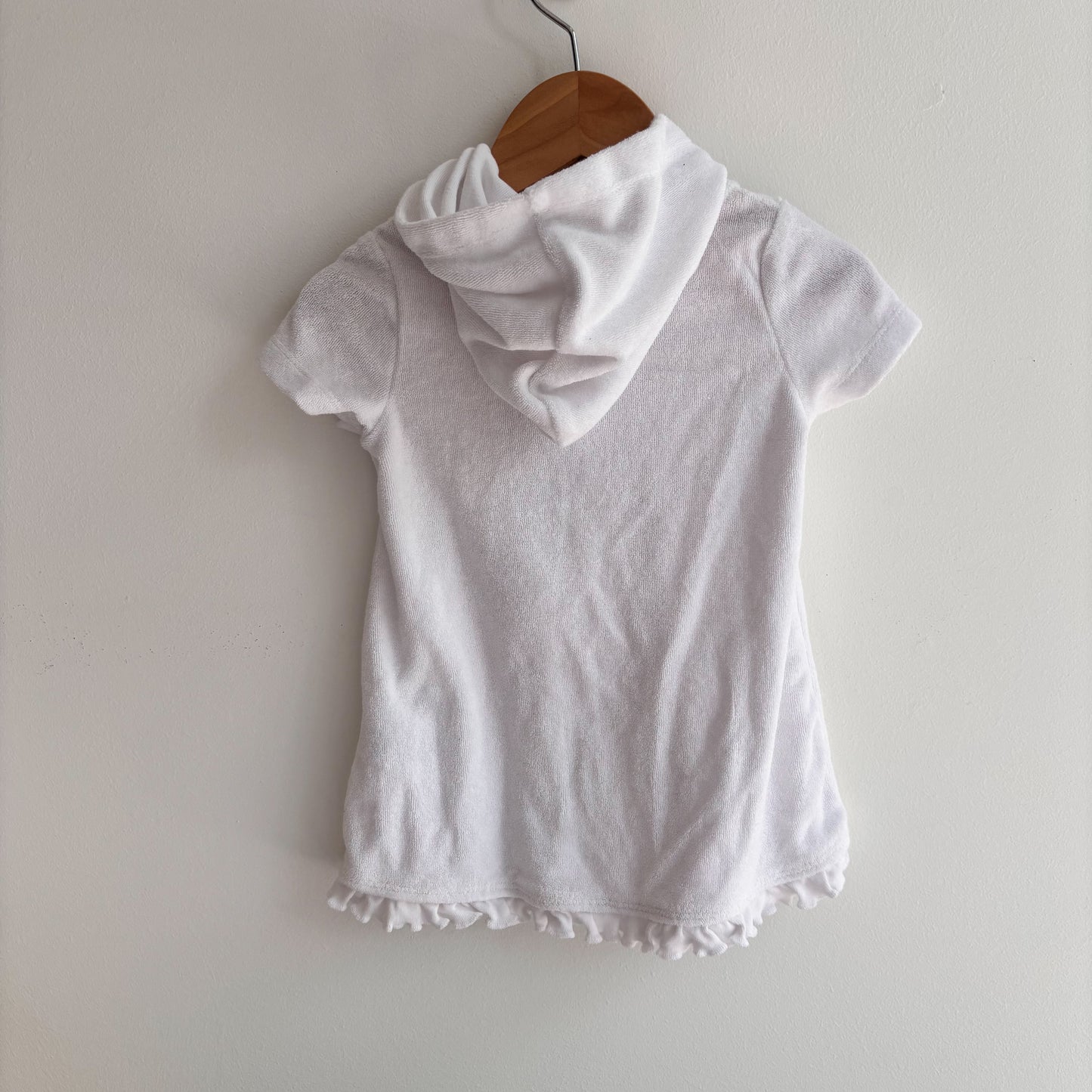 Swim Coverup (6-9M)