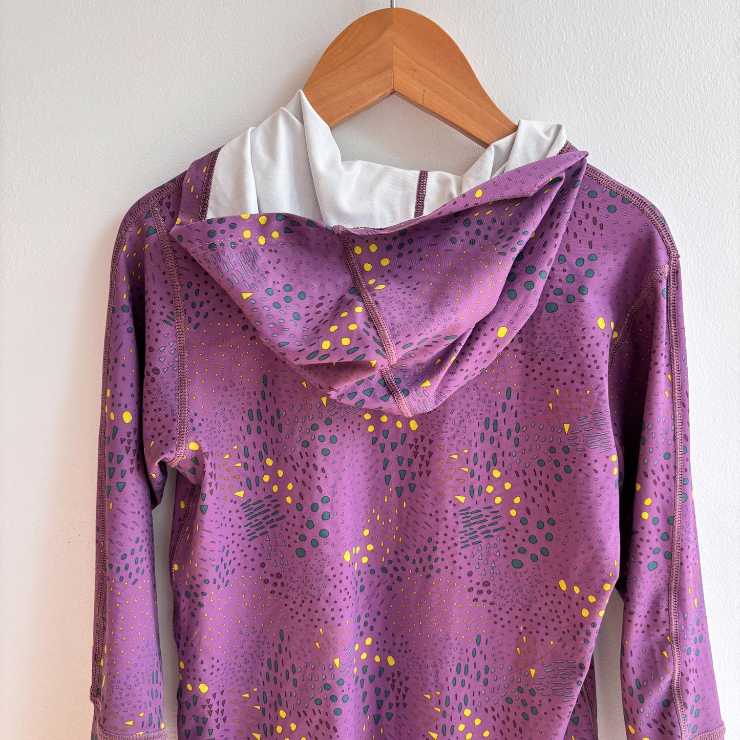 Sun Shirt/ Hoodie (5Y)