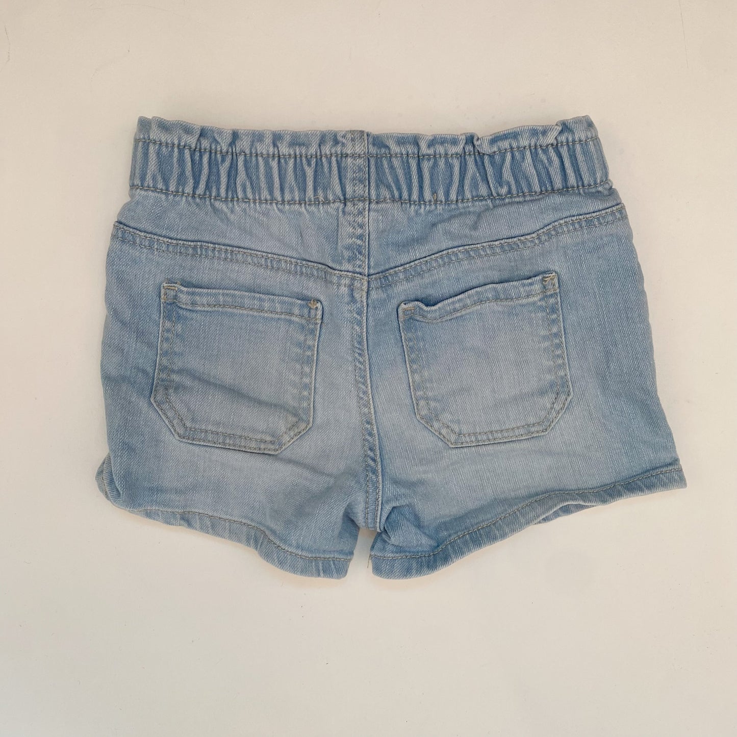 Denim Shorts (3T)