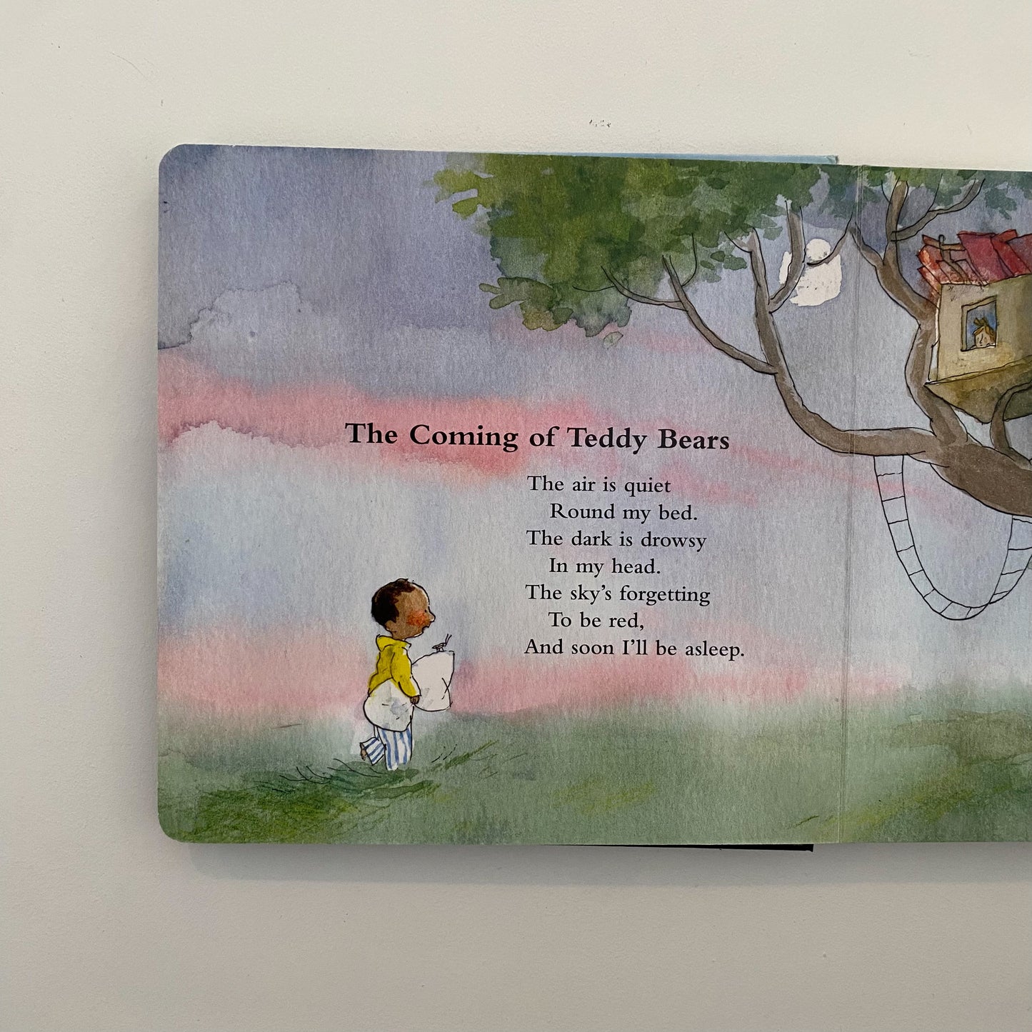 Good Night, Good Night