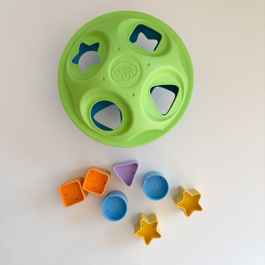 Shape Sorter
