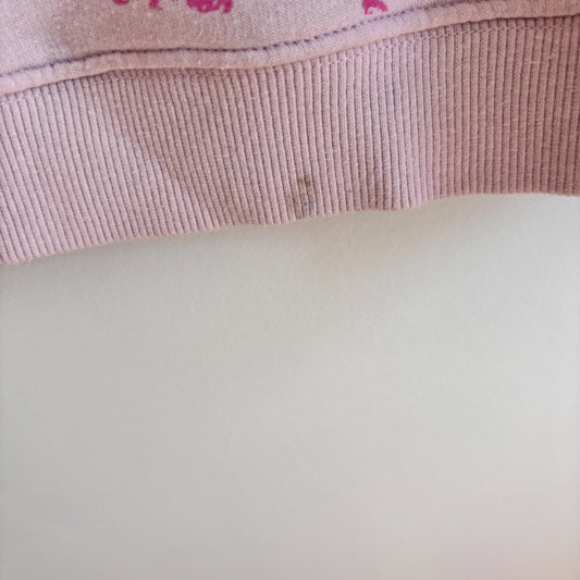 PLAY - Yellow Character Sweatshirt (5Y)