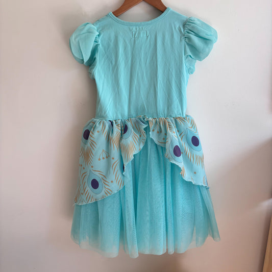 Princess Dress (7Y)