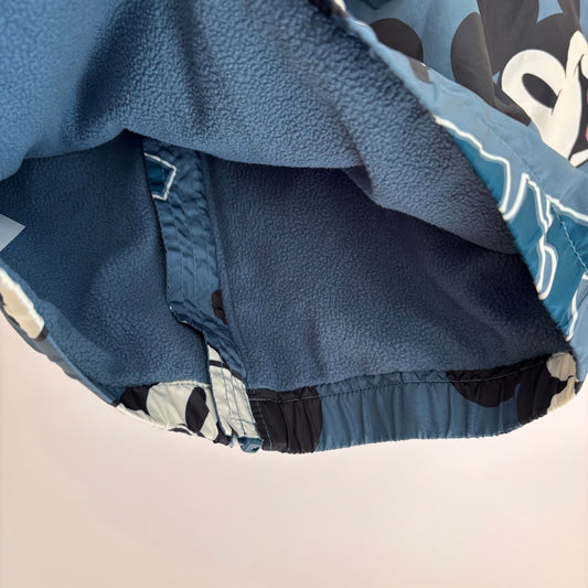 Mouse Character Windbreaker (12-18M)