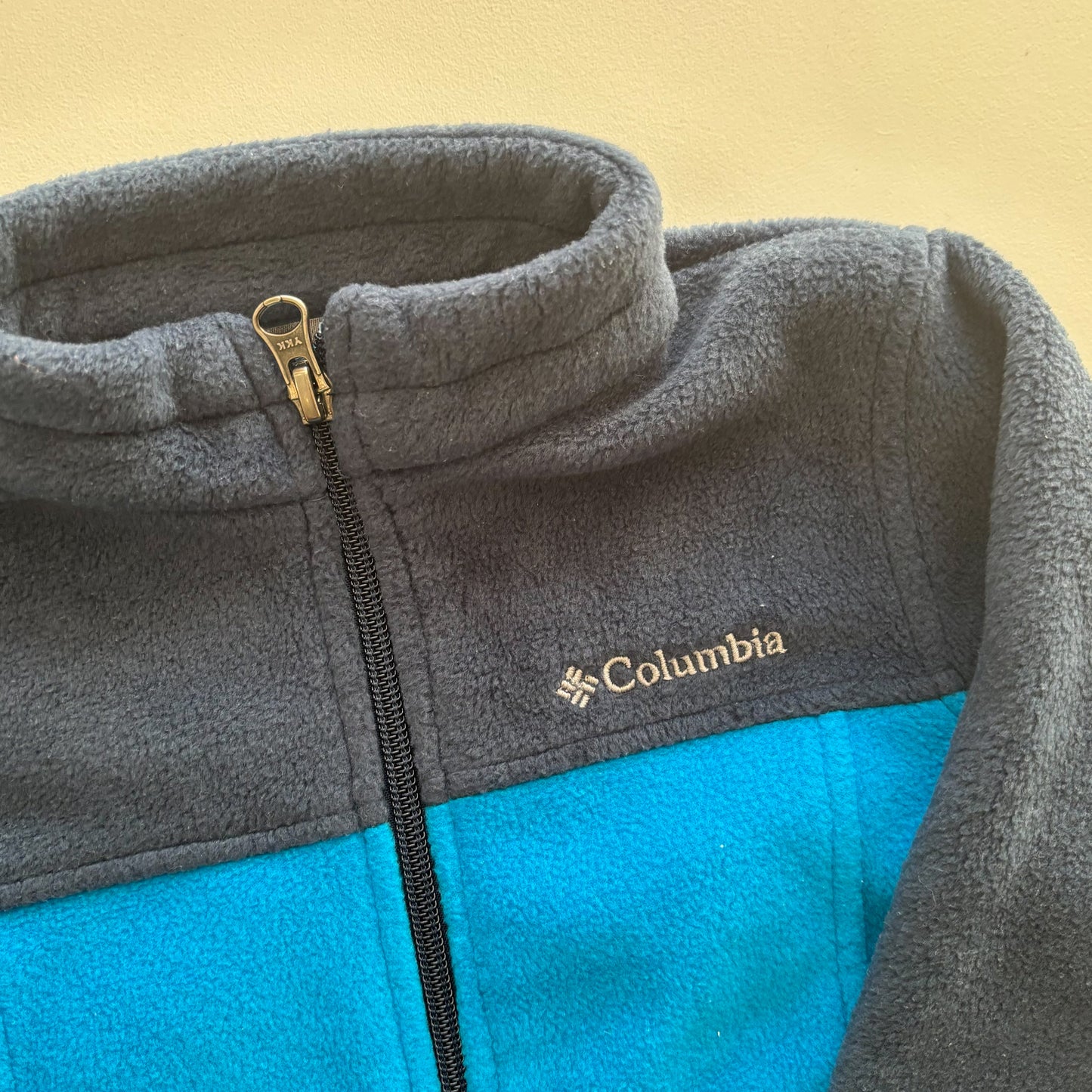 Fleece Jacket (3T)