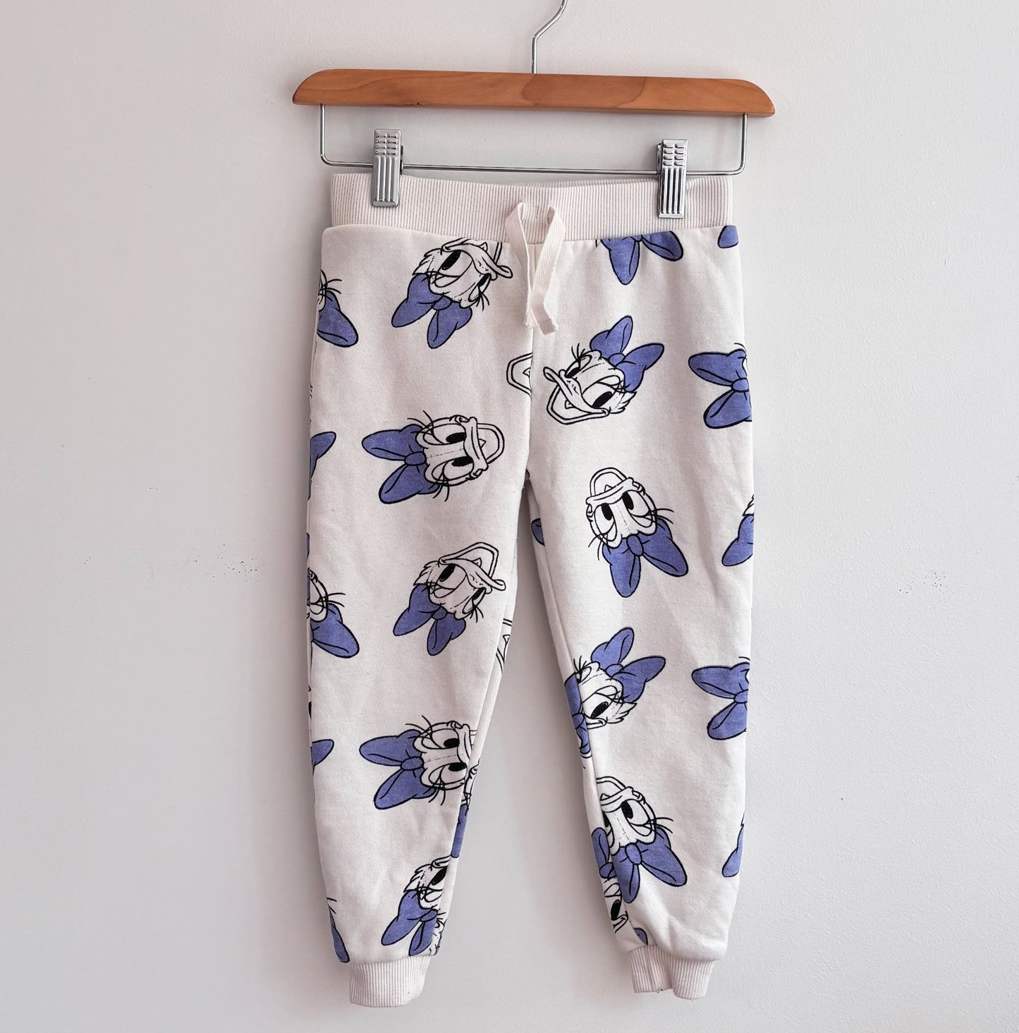 Duck Character Sweatpants (2-3Y)