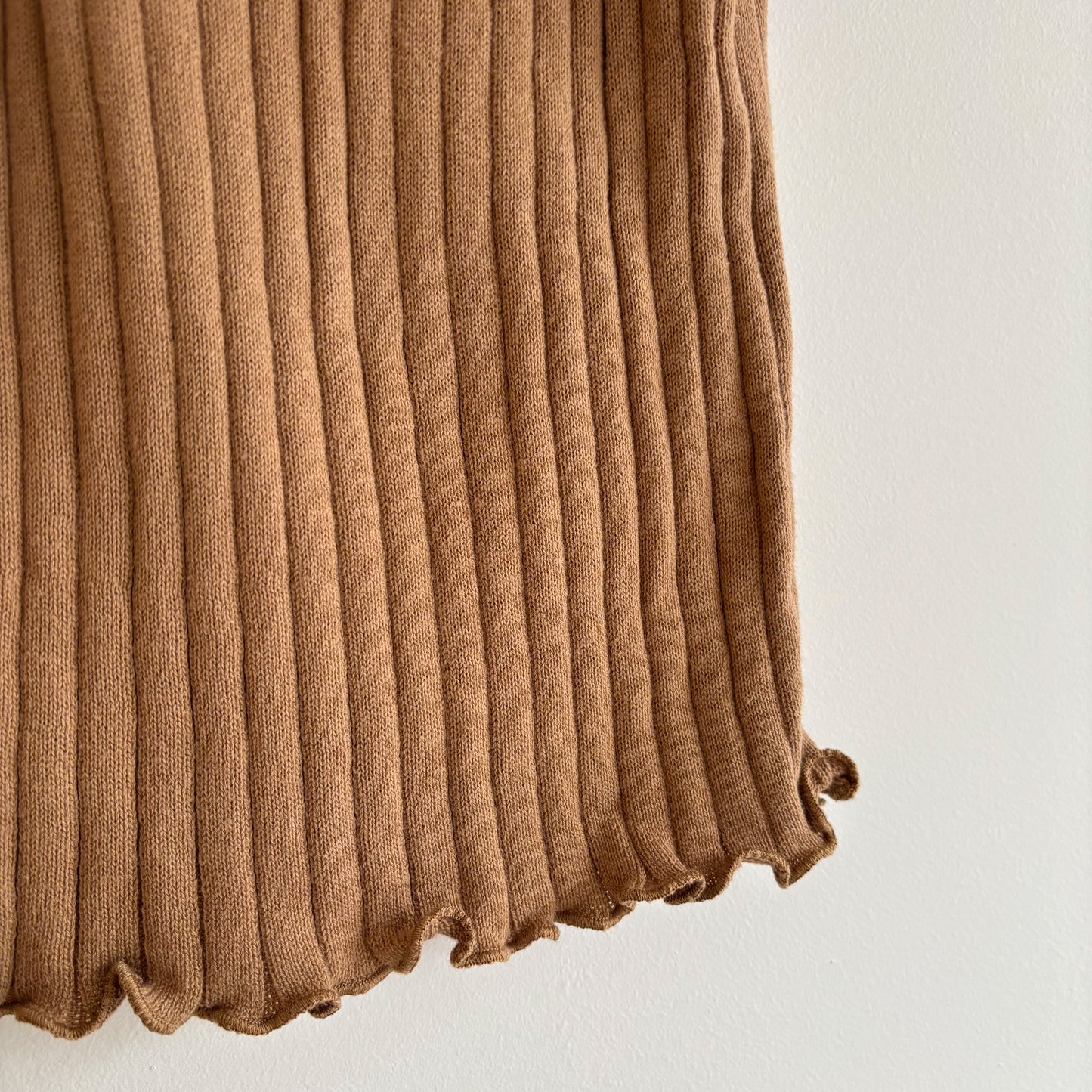 Knit Tank Top (3T)