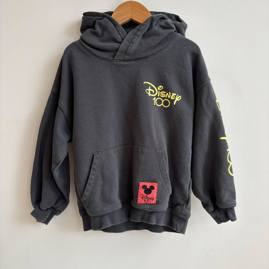 Movie Character Sweatshirt (4-6Y)