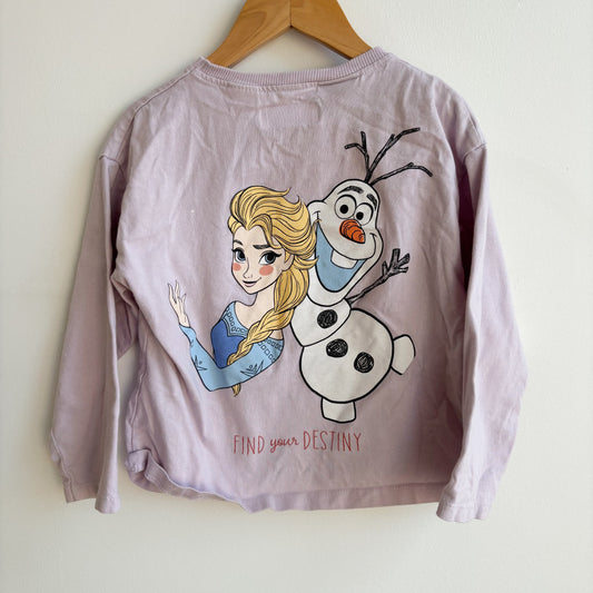 Princess Shirt (5Y)