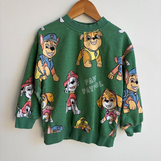 Dog Character Set (2-3Y)