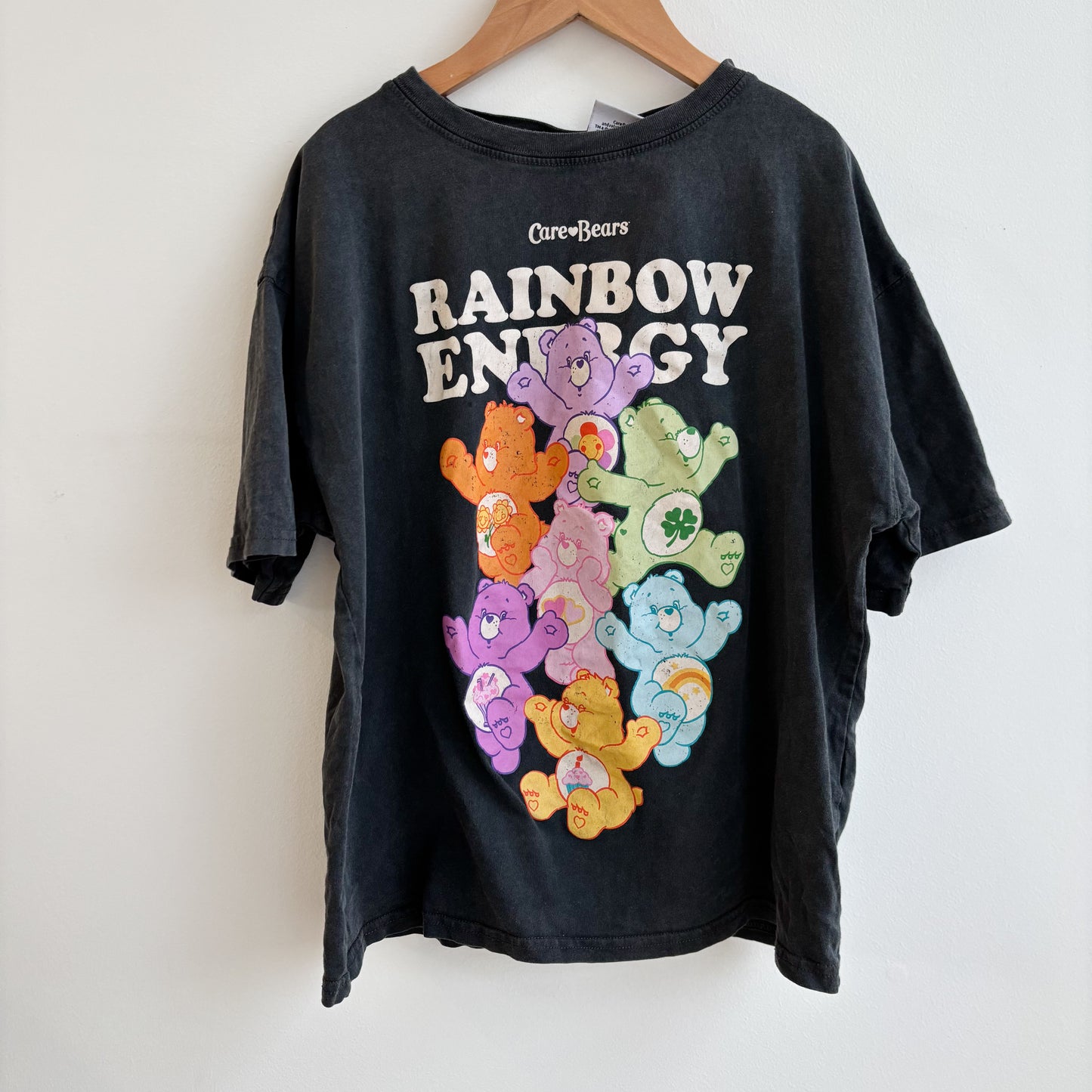 Bears Character Tee (9Y)