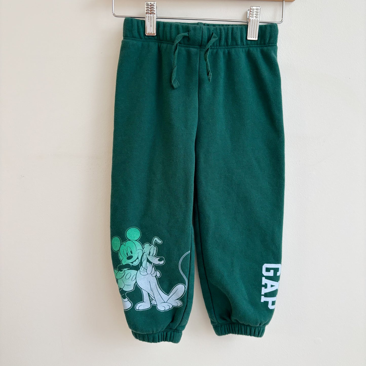 Mouse Character Sweats (2T)