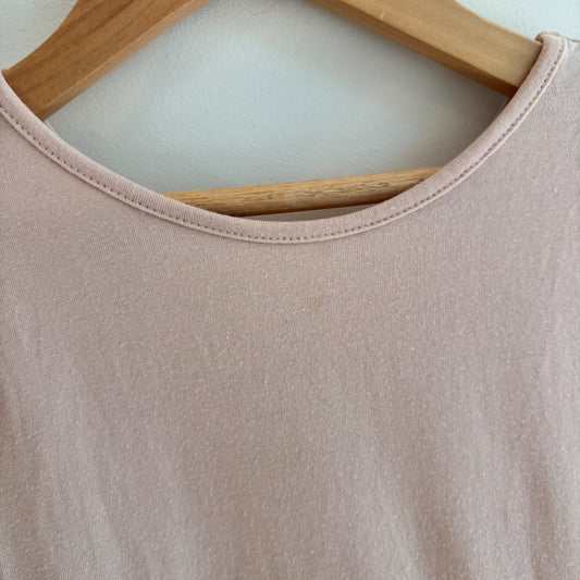 Ballet Style Tulle Dress (4-6Y)