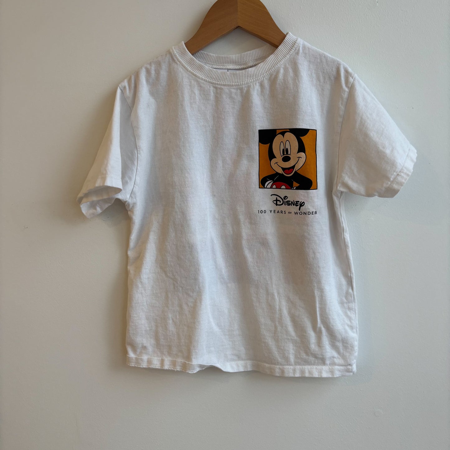 Movie Character Tee (5-6Y)