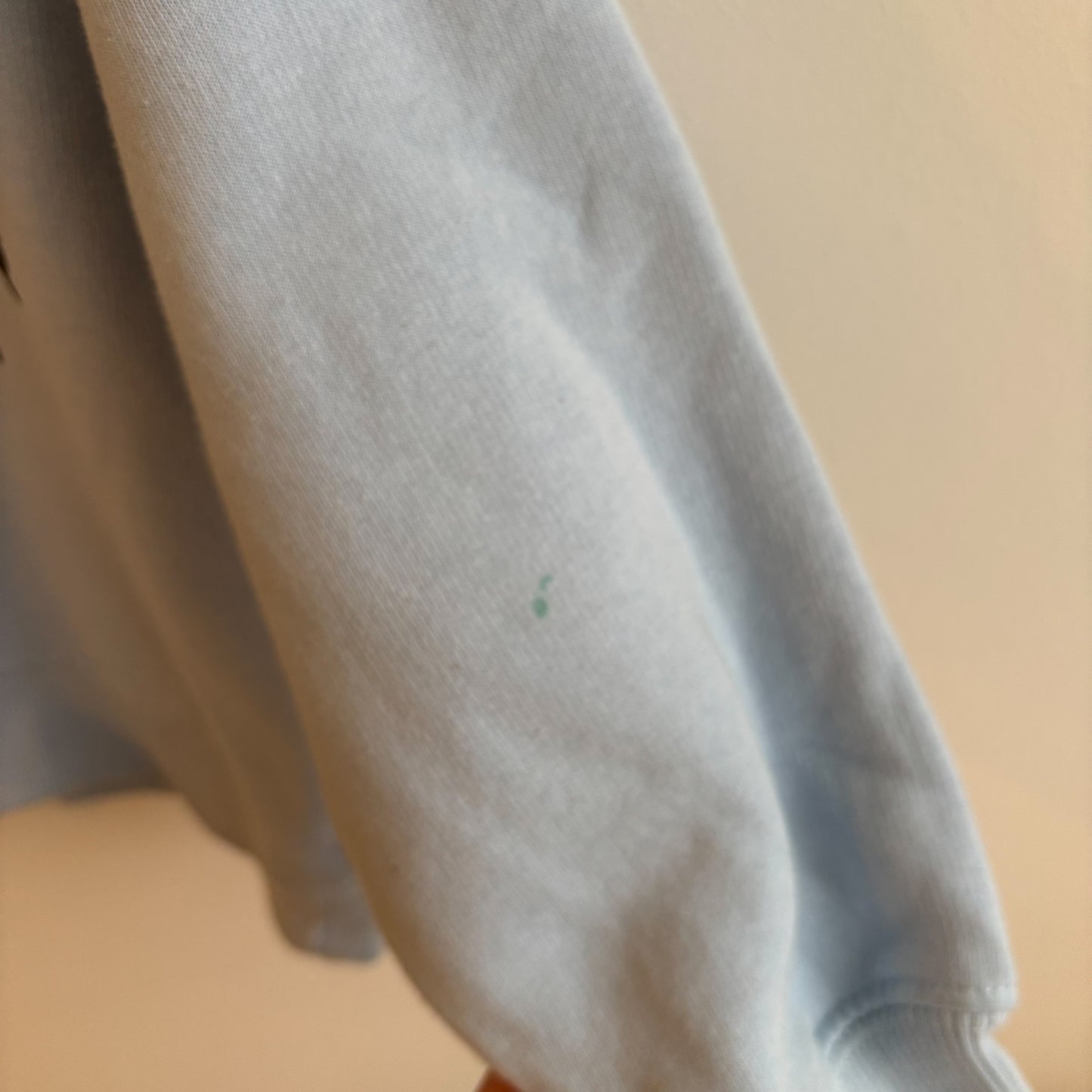 Mouse Character Sweatshirt (6-7Y)